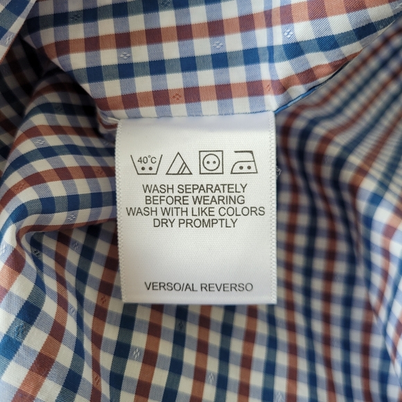 Ben Sherman Dress Shirt - Picture 6 of 11